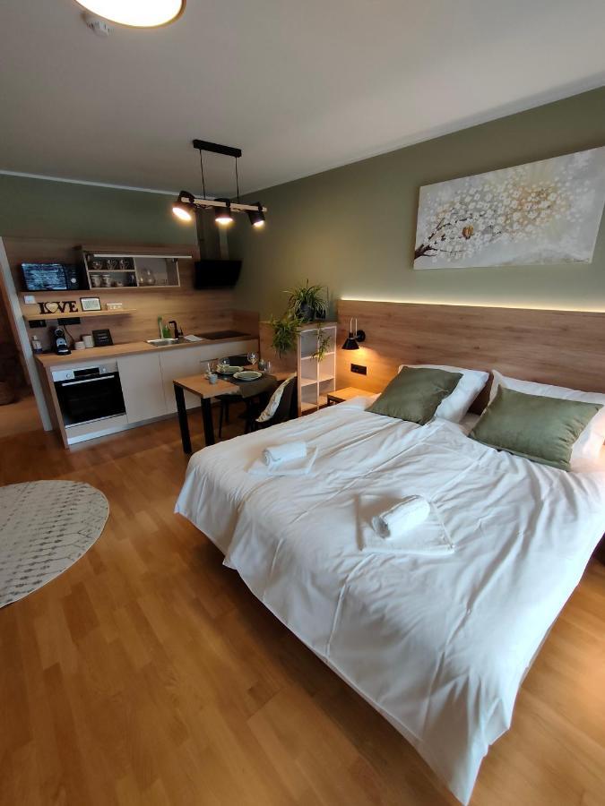 Bed & Breakfast Rezidenca Pipanova Ljubljana Exterior photo